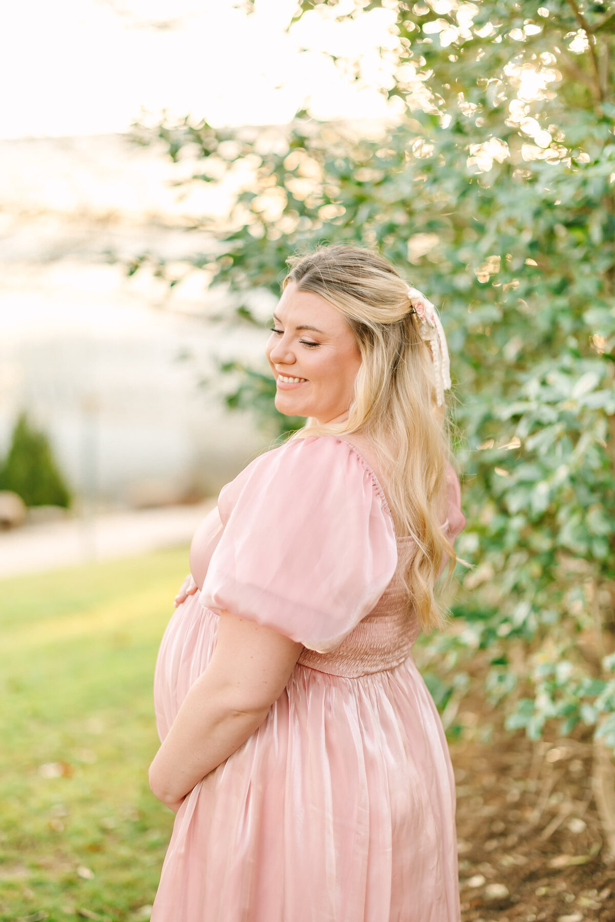 Dukes - Maternity-97