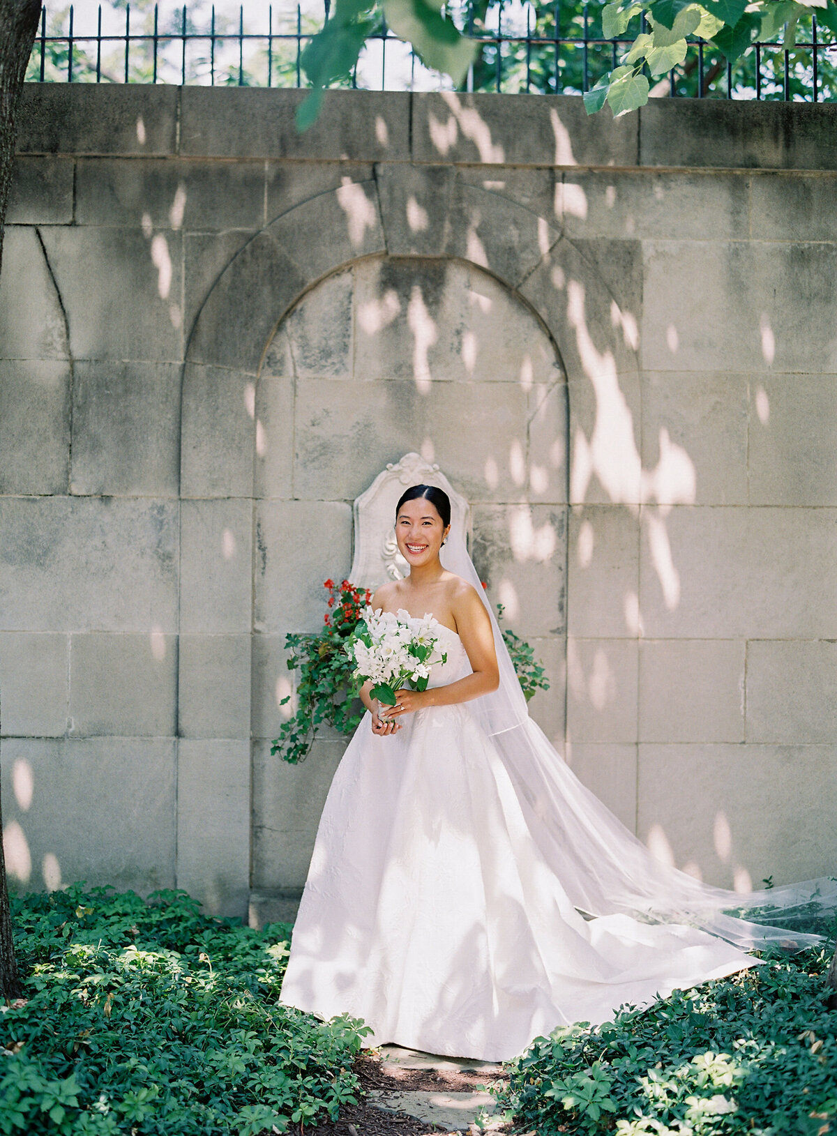 Vicki Grafton Elevated DC Wedding Photographer Meridian House 056