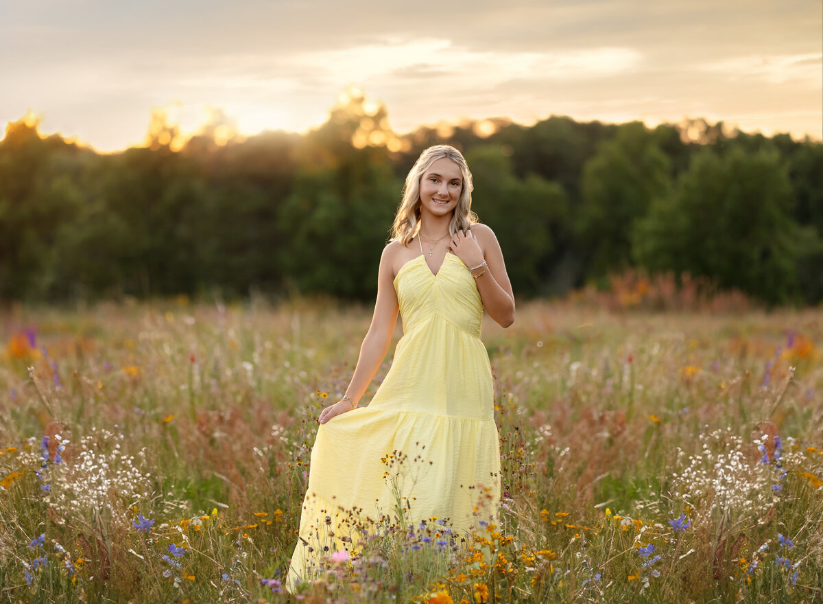 senior photographers