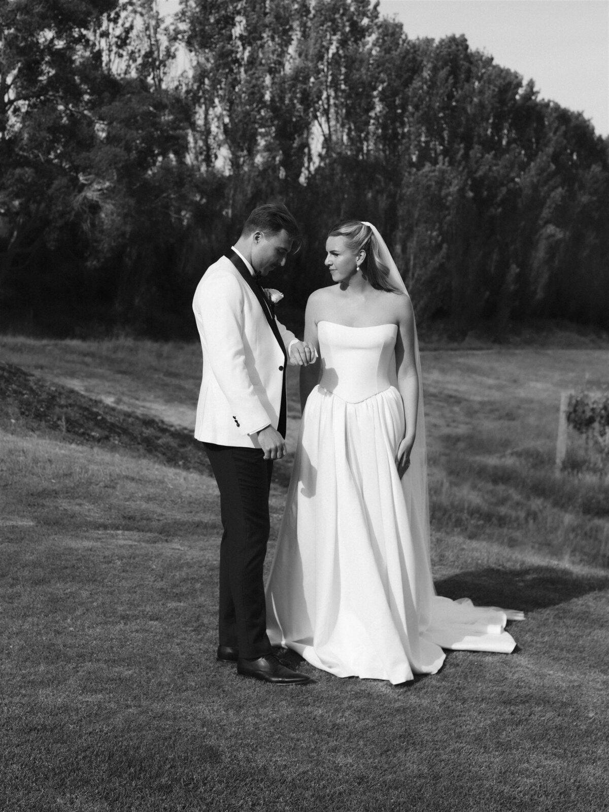 4. Rose & Brent Wedding-176