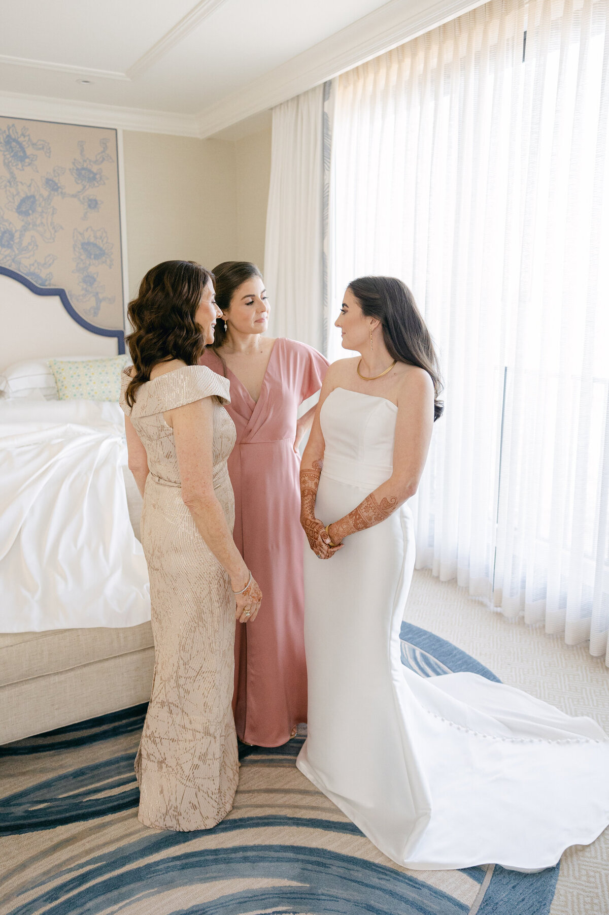 Breakers Palm Beach Multicultural Wedding_0020