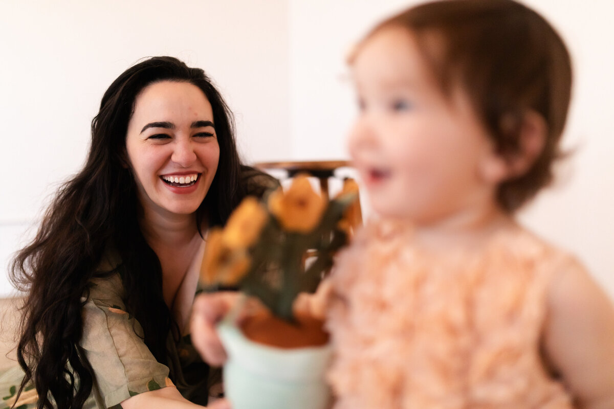 mother-daughter-playing-studio-session