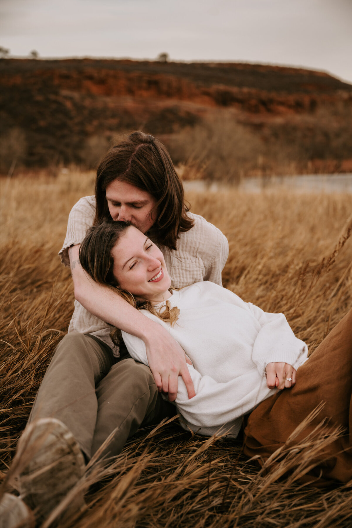 Brailee + Ethan Engagement Session-10