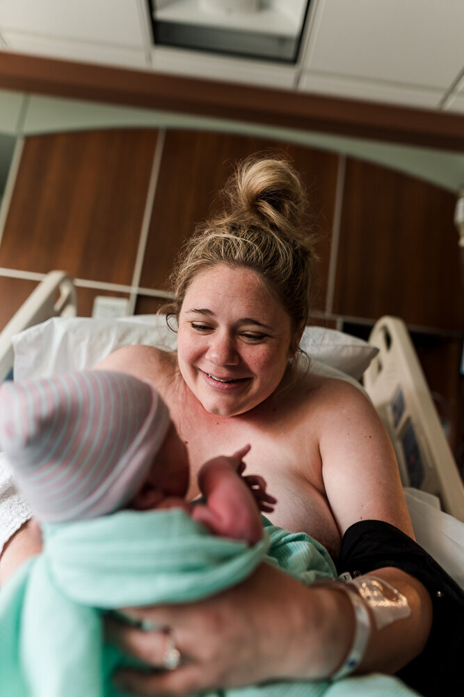 Elizabeth Priniski Madison Doula birth Photographer - Franklin-17