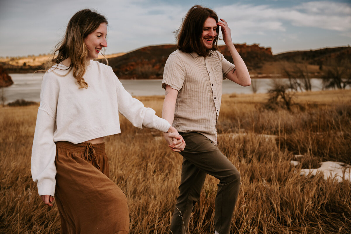 Brailee + Ethan Engagement Session-8