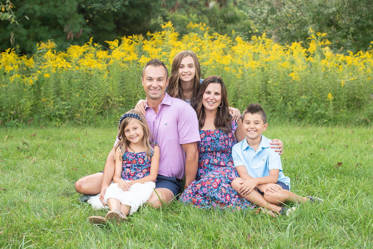 Akron Canton Family Photographer