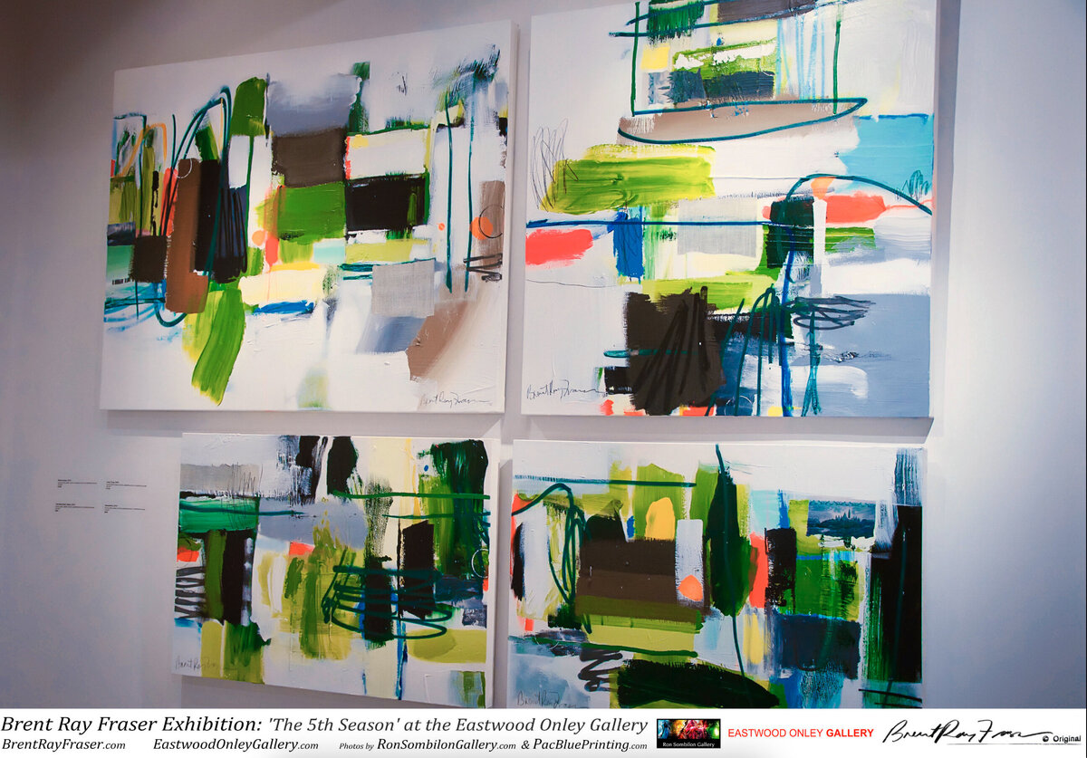 Brent Ray Fraser Fifth Season Art Exhibition Eastwood Onley Gallery Vancouver 03