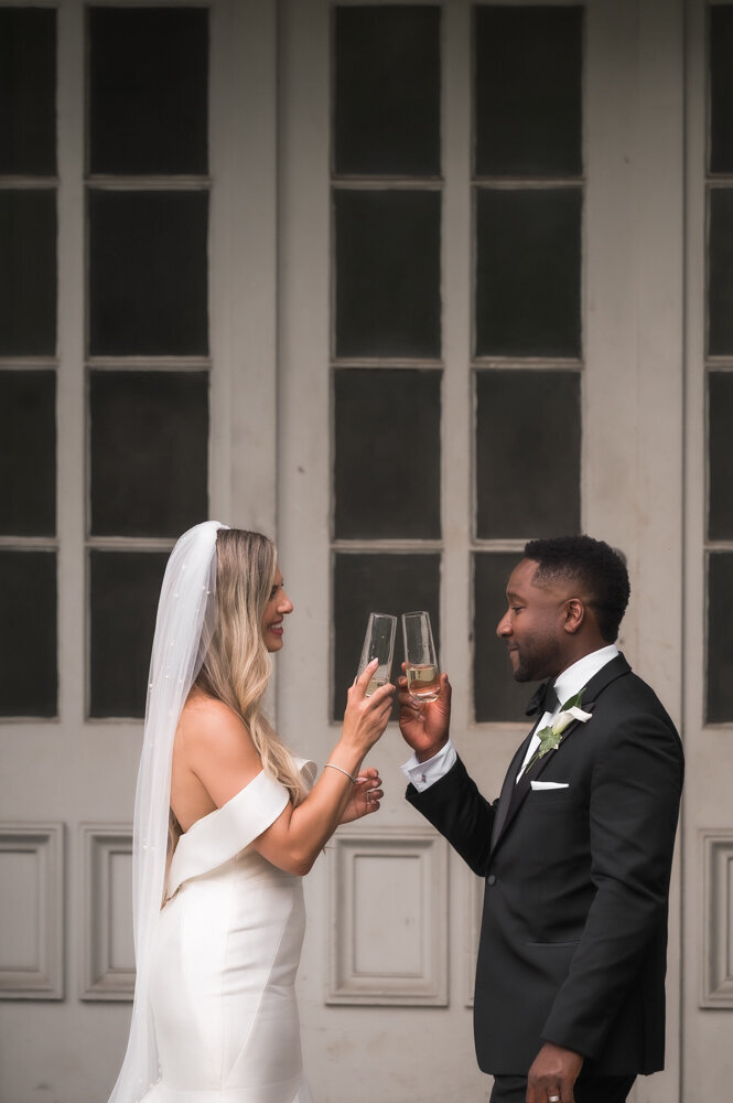 Candid Wedding Photographer