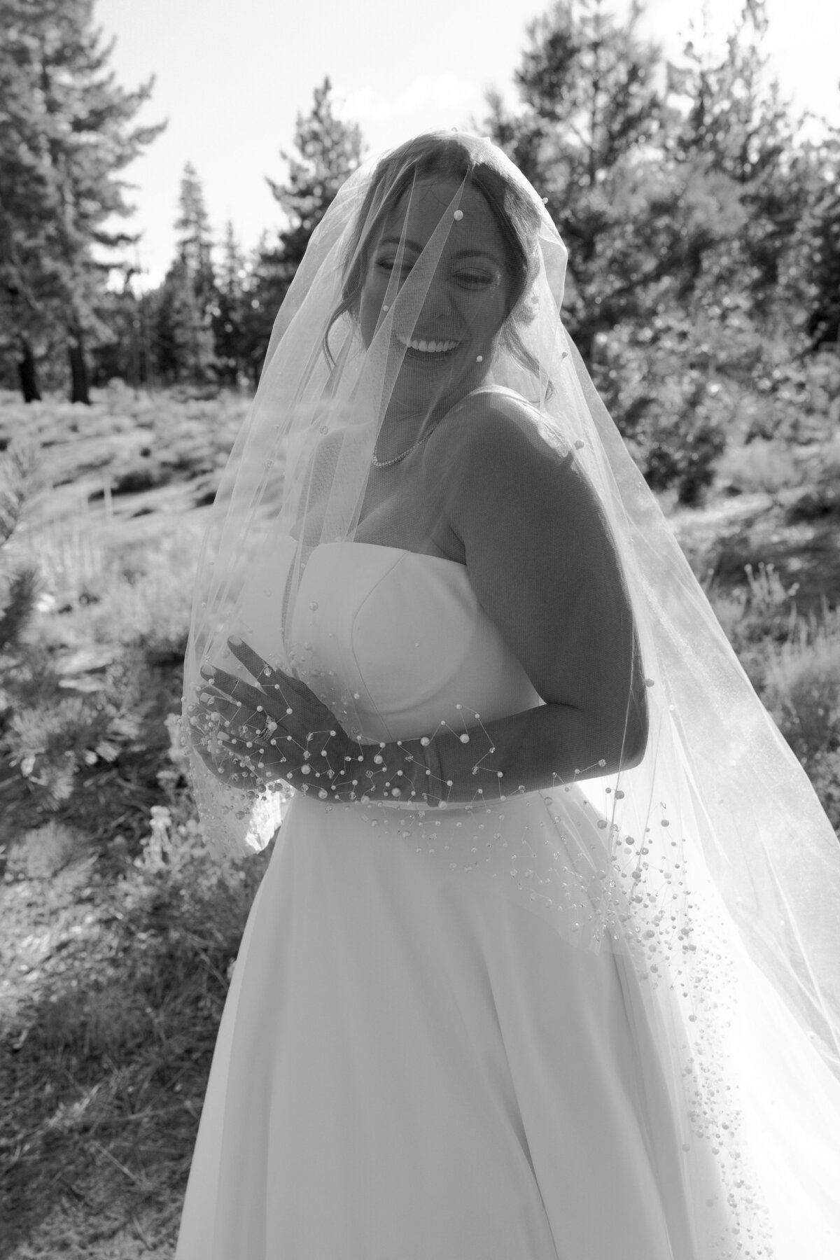 Quentin + Madison Station House Inn South Lake Tahoe California Wedding _ Katherine Krakowski Photography -199