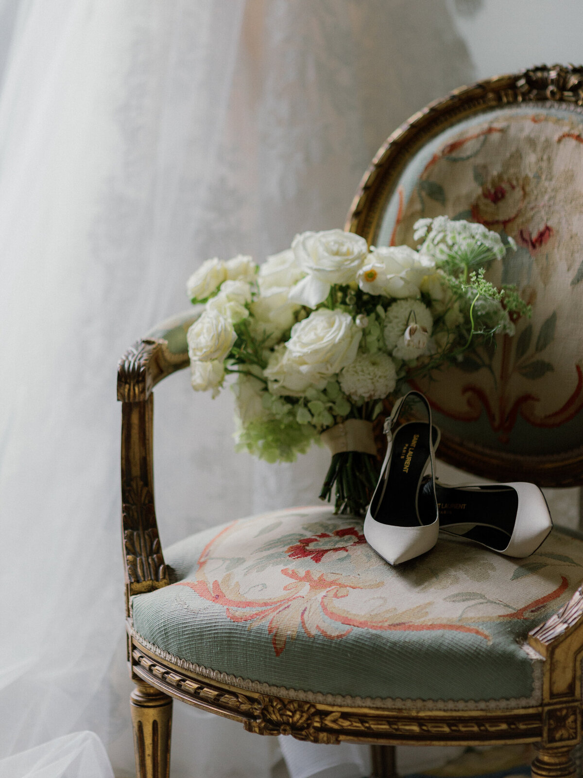 Loire Valley Chataeu Elopement_0002