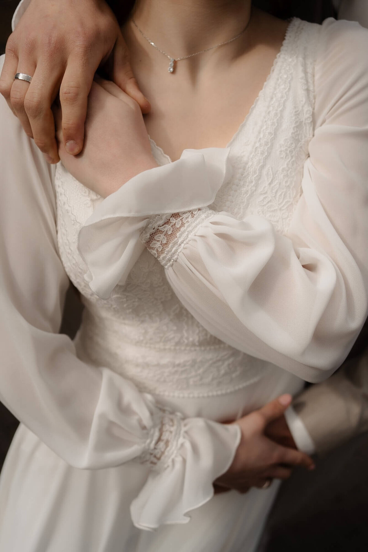 Trouwfotografie Laurens & Hennieke Julia de Groot 19