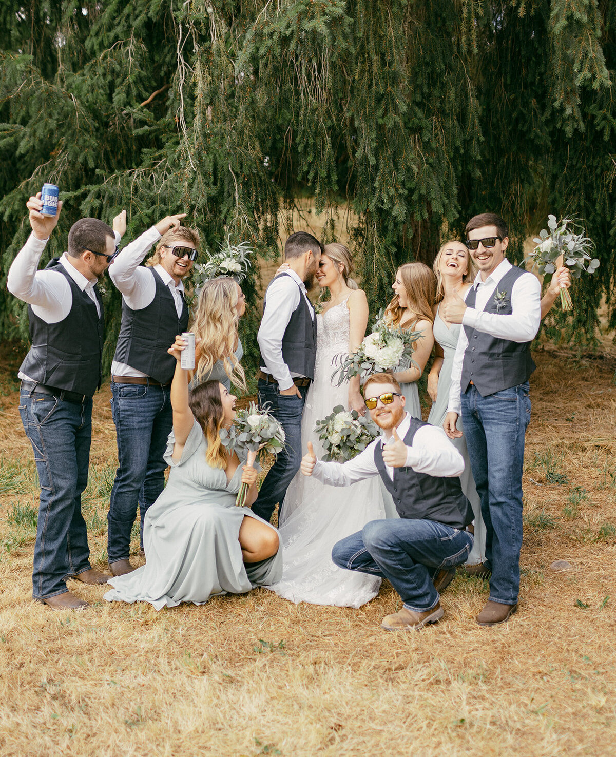wedding photographer in seattle