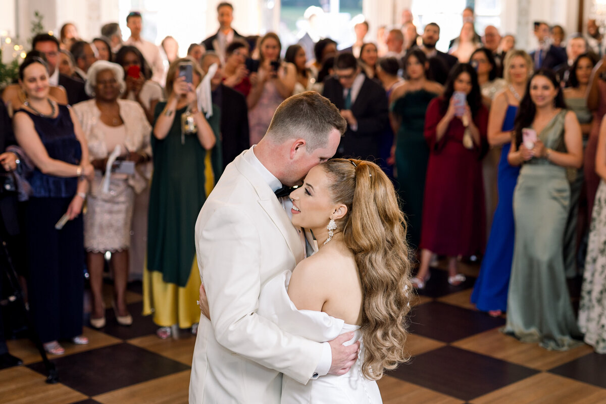Clemencia & Sean-742