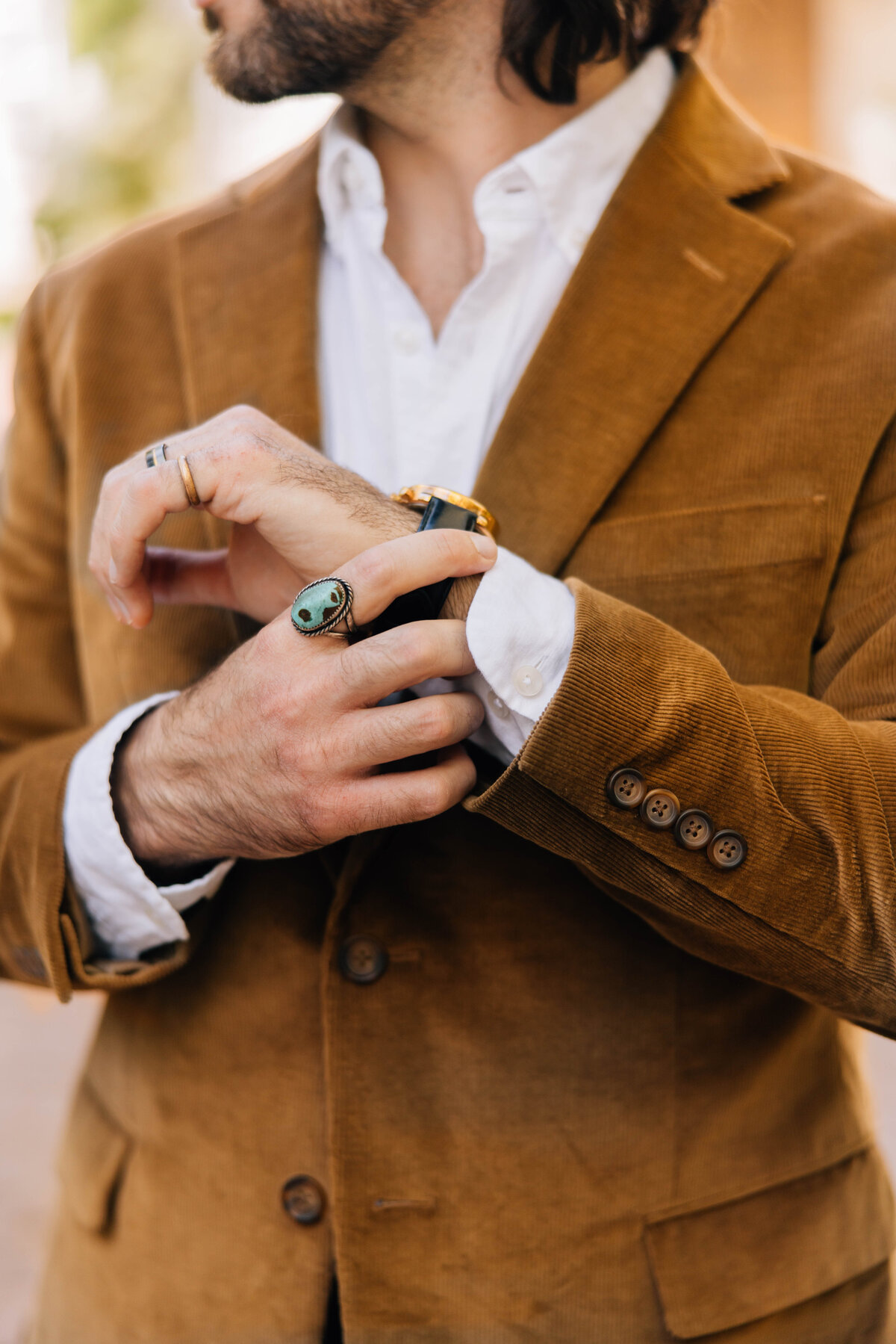 Styled Shoot La Caille-42