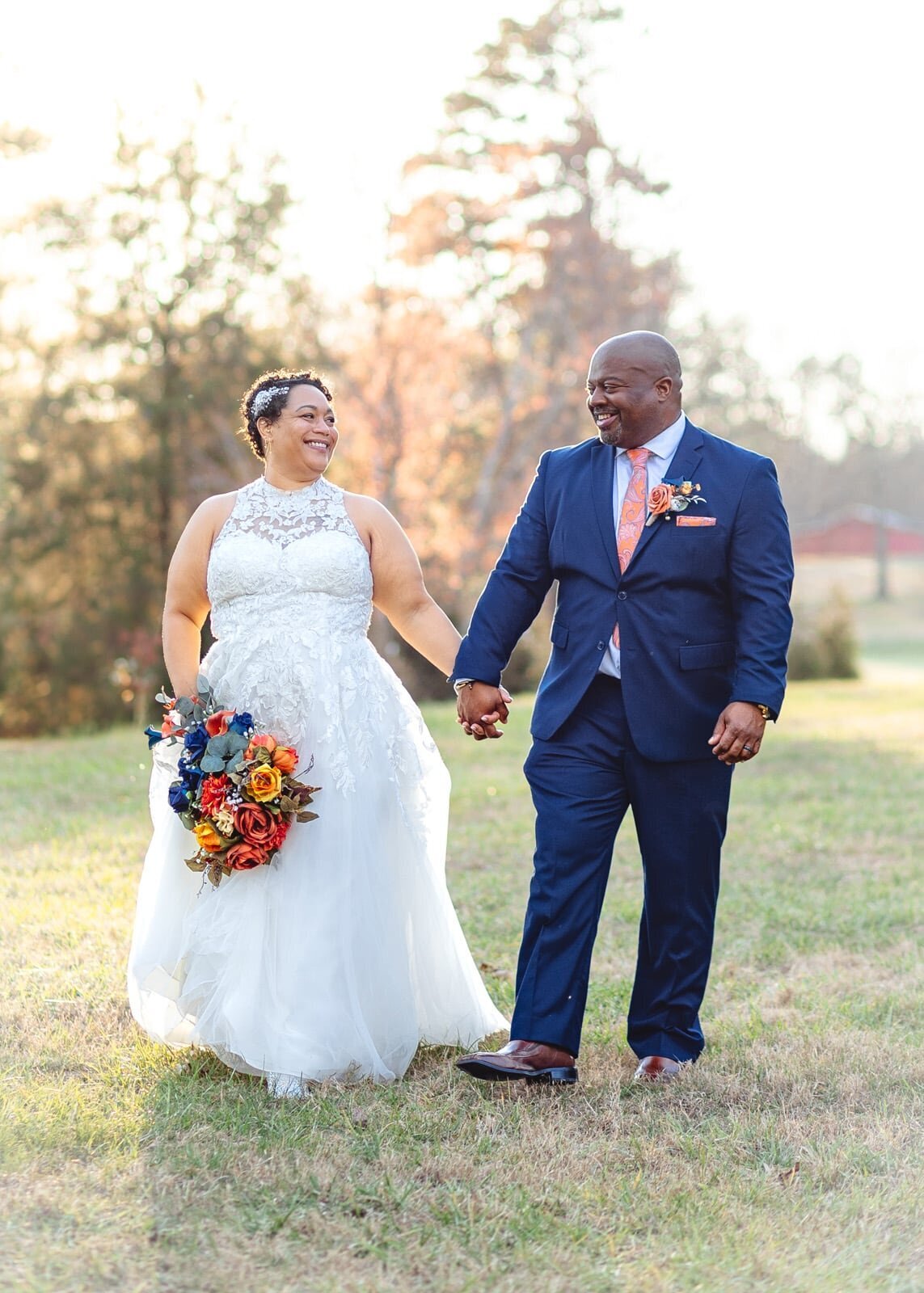 Raleigh Wedding Photographer | Hayley Jayne Photo 54