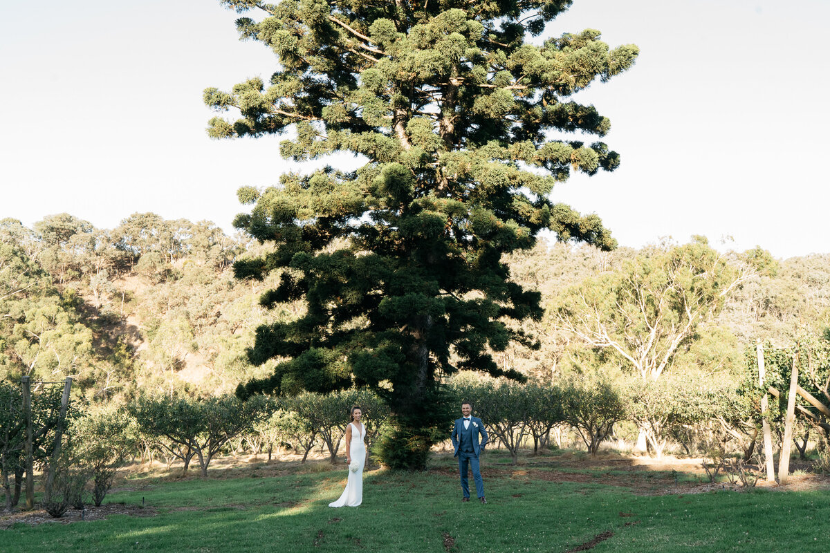 Courtney Laura Photography, Yarra Valley Wedding Photographer, Farm Vigano, Cara and Matthew Highlights-108