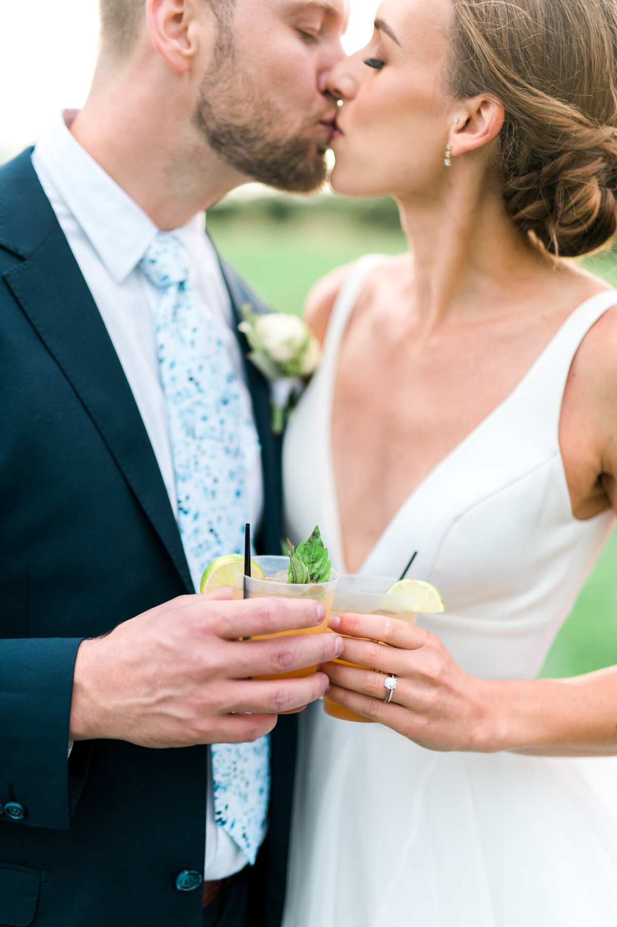 Lindsey + Aaron Sneak Peek -43