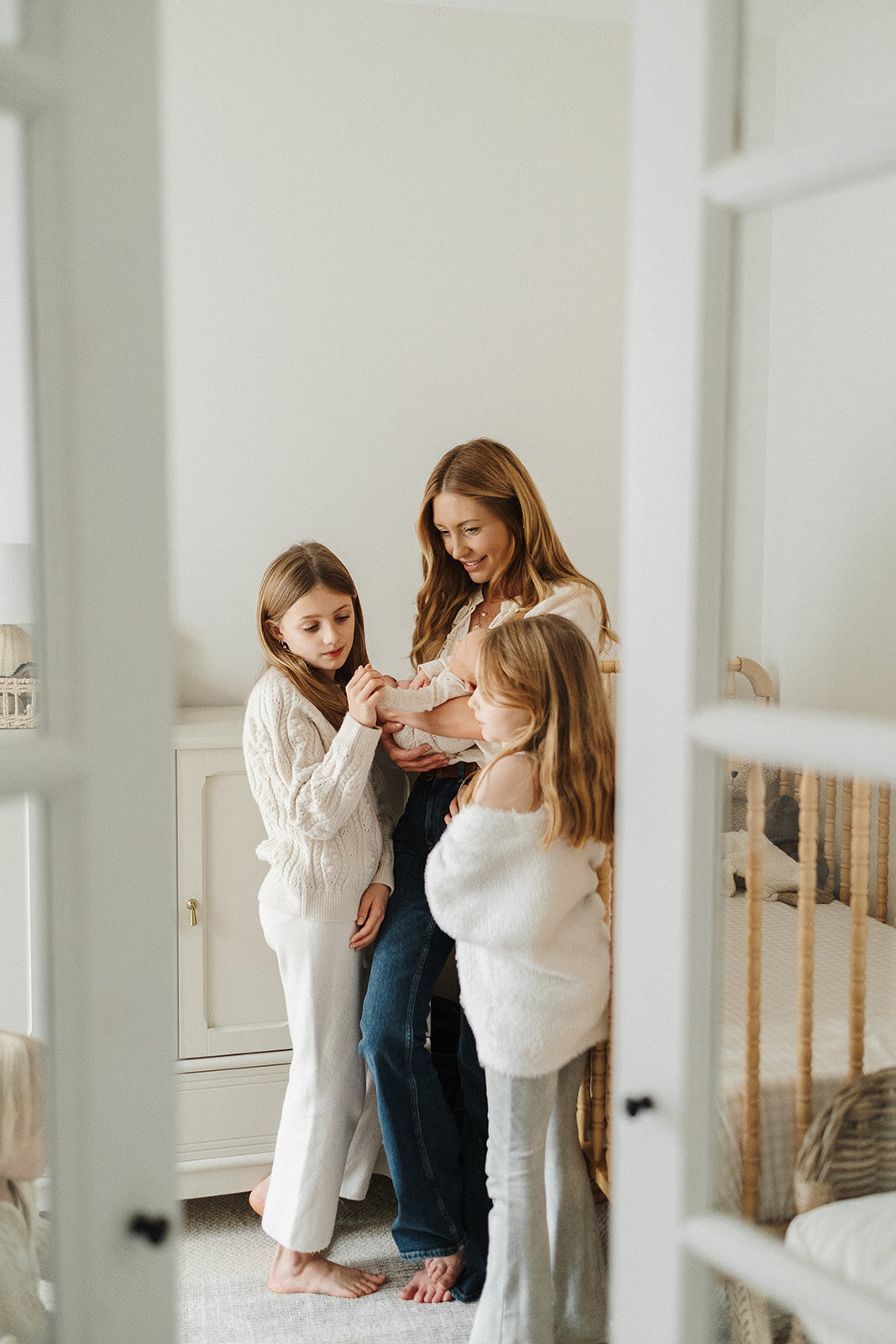 Sunnie newborn - White Salt Photography-65