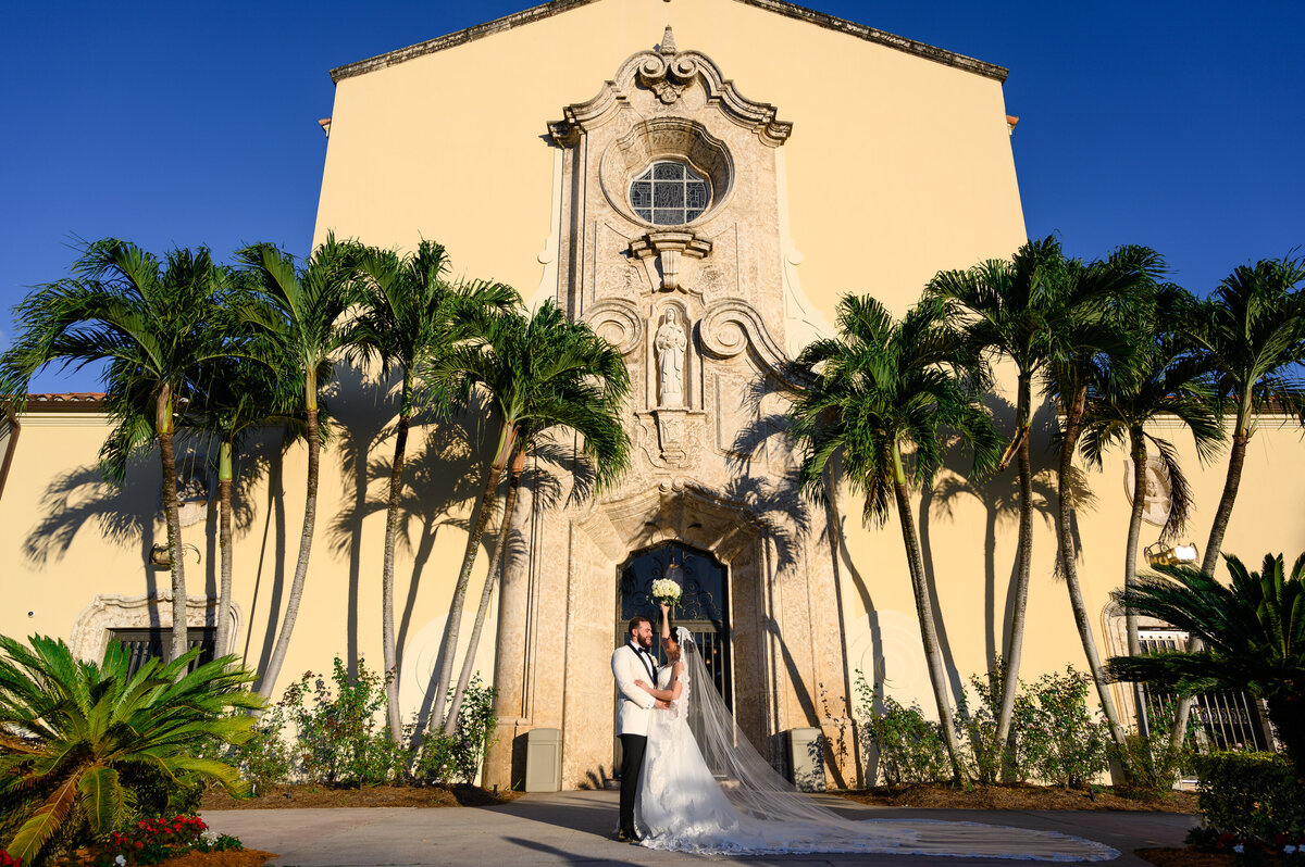 Vanessa-and- Jordan - Wedding - Miami - Florida-587