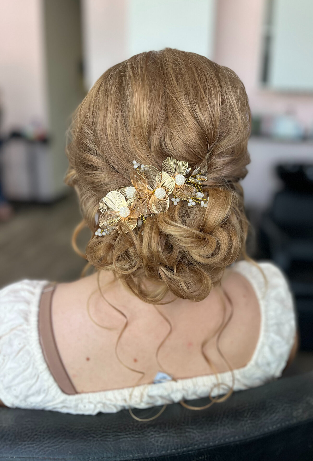 Orlando Bridal Hair and Makeup | Luxury Bridal Hair and Makeup Services in Central Florida Beauty Brigade