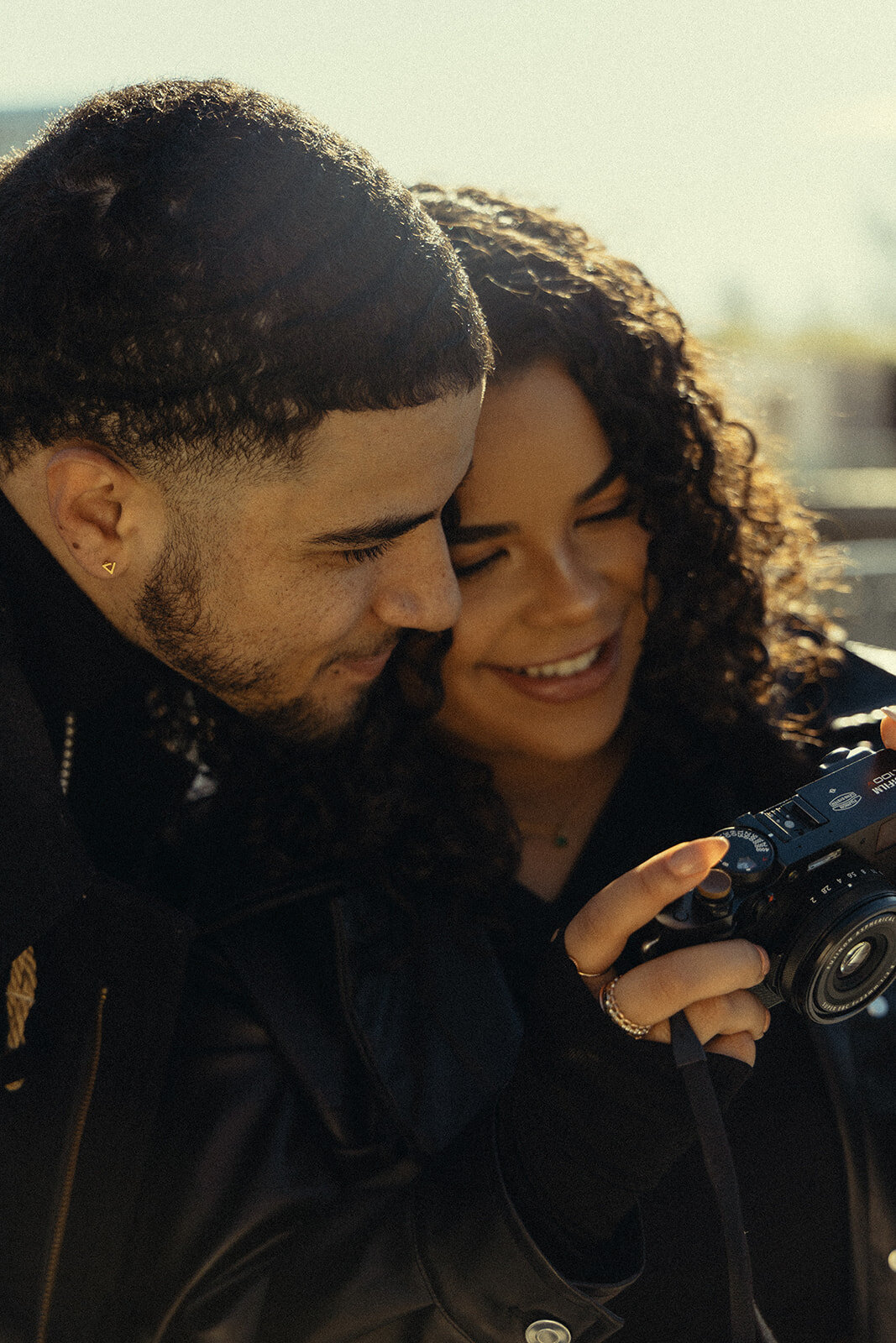 Oklahoma City Couples Photographer - Isaiah + Cassie-33