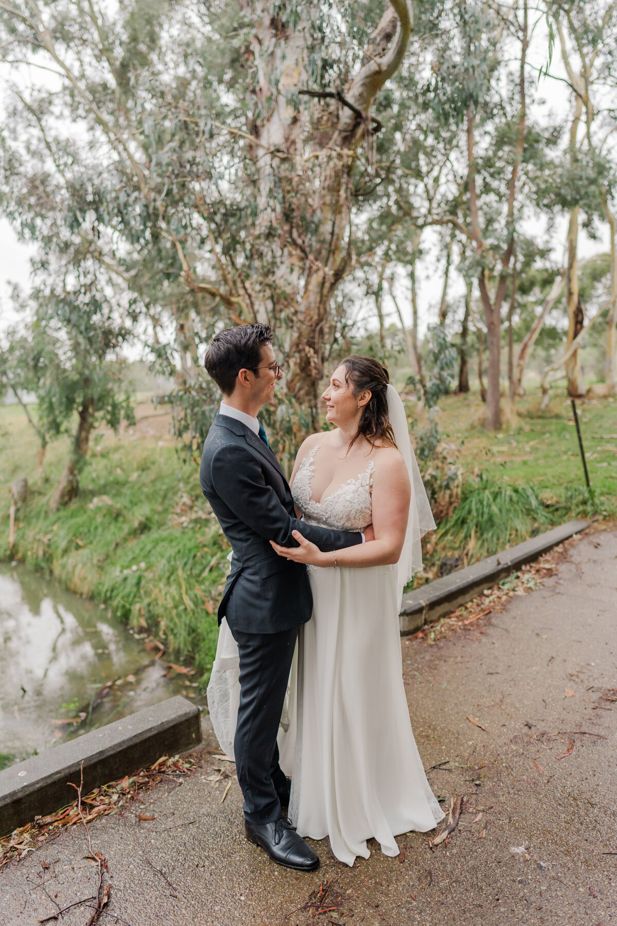Wedding Photographer  Canberra
