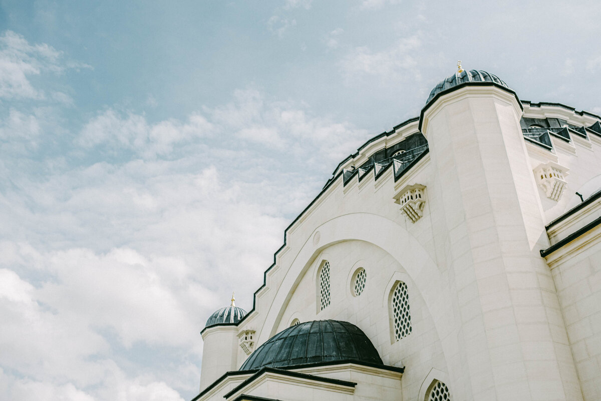 diyanet center of america pakistani nikkah wedding l hewitt photography-16