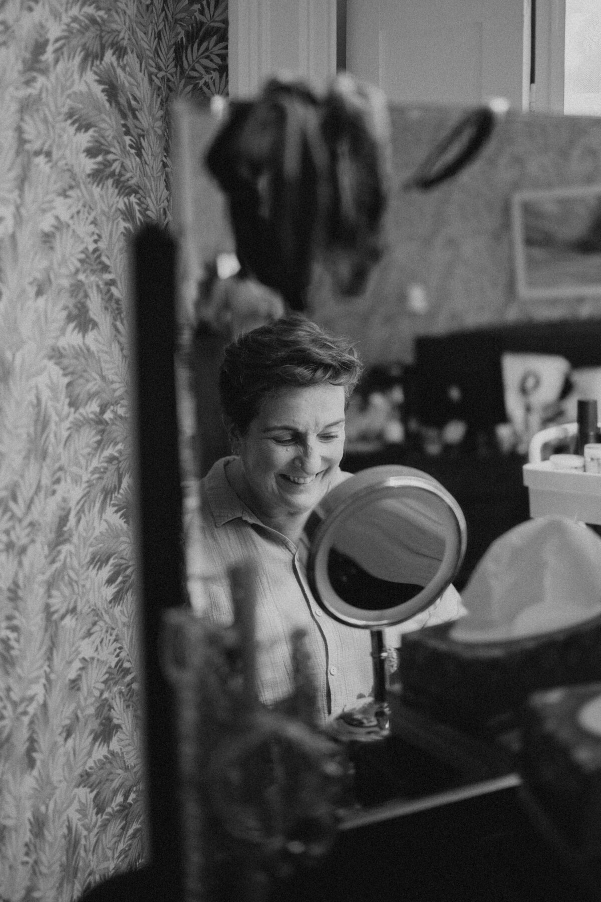 Royal Botanic Garden Edinburgh Wedding Photography by Aberdeen Wedding Photographer Scott Arlow -27
