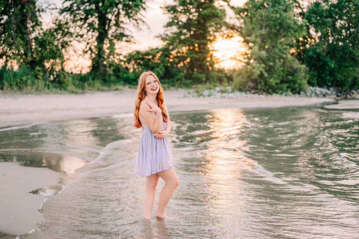 lake-erie-senior-photos