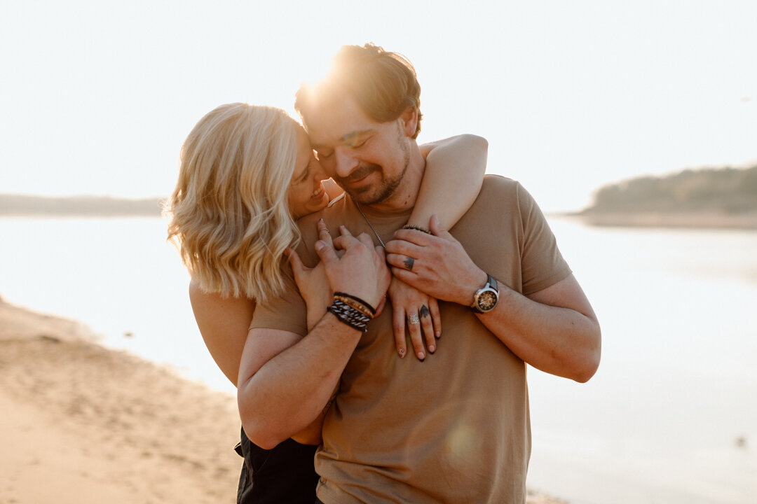 Tulsa wedding photographer, Oklahoma wedding photographer, couple session, documentary couple session, timeless, romantic, adventure, fun, playful, classic, colorful, engagement session