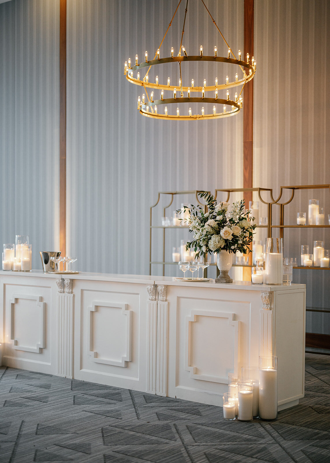 Four Seasons Hotels and Resorts | Luxury Hotel Wedding Photographer Raleigh North Carolina - 9