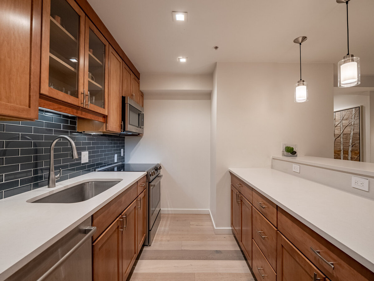 MLS - 1039 E Cooper Ave - Unit 43 - Aspen CO-8