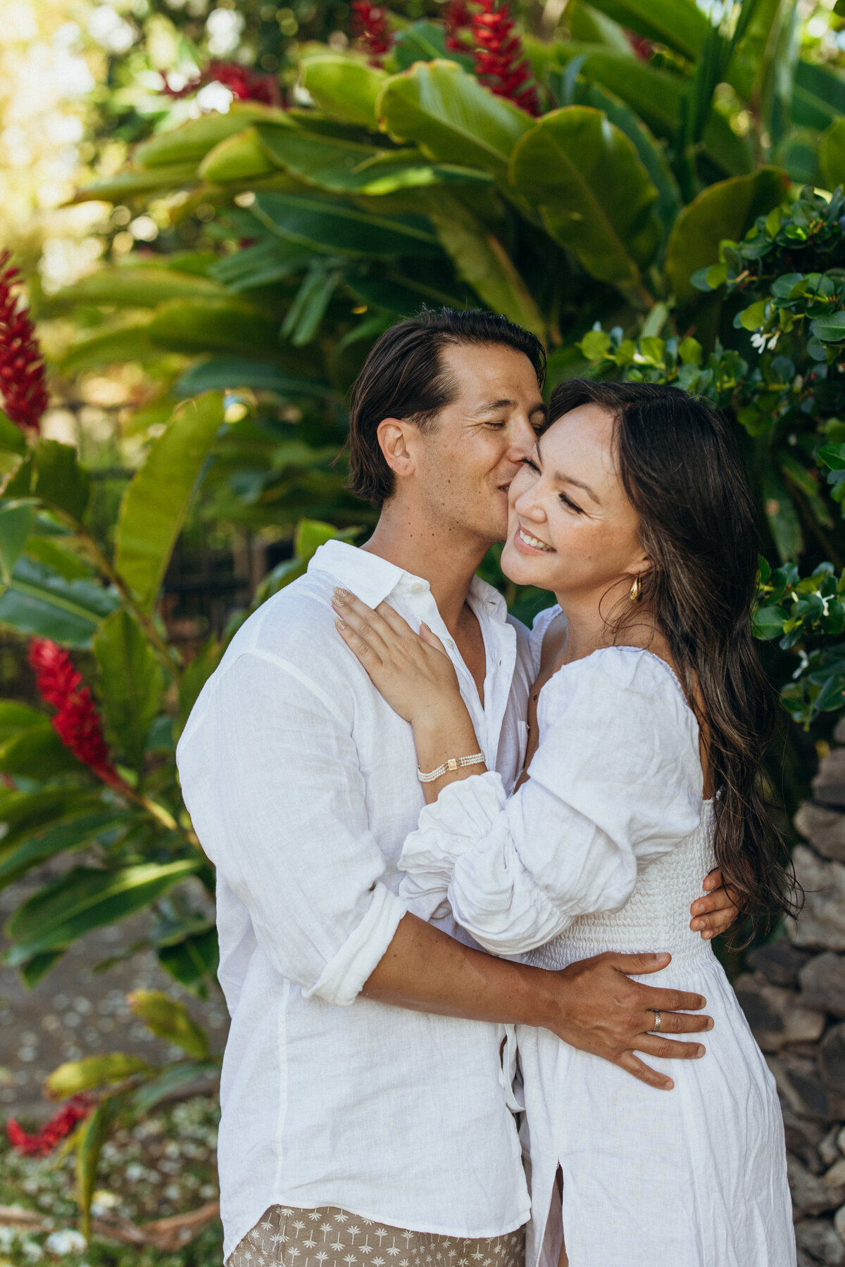 Nicole Brooke Photography Maui Couple Engagement and Lifestyle Photographer7