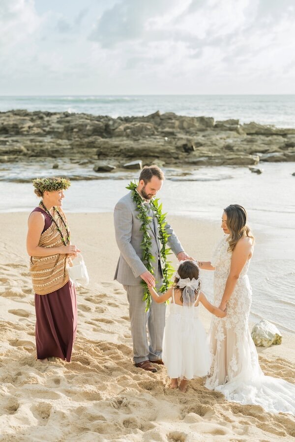 hawaii vow renewal packages oahu