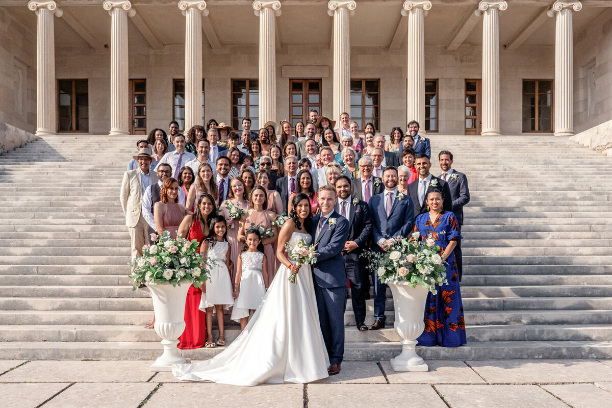 Croatia-wedding-Mestrovic-Gallery-Split-Victoria-Amrose-Photography (70)