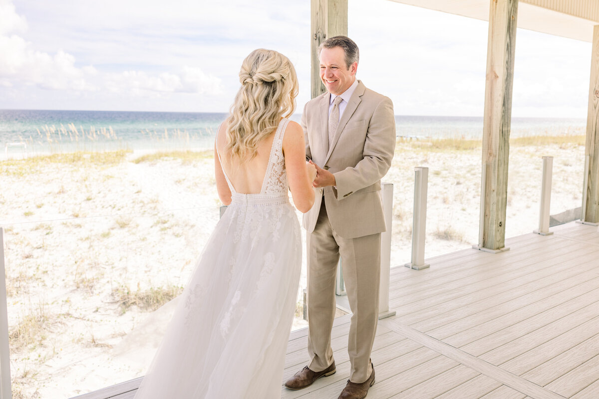 Bailey + Jay Pensacola Beach Wedding-1097