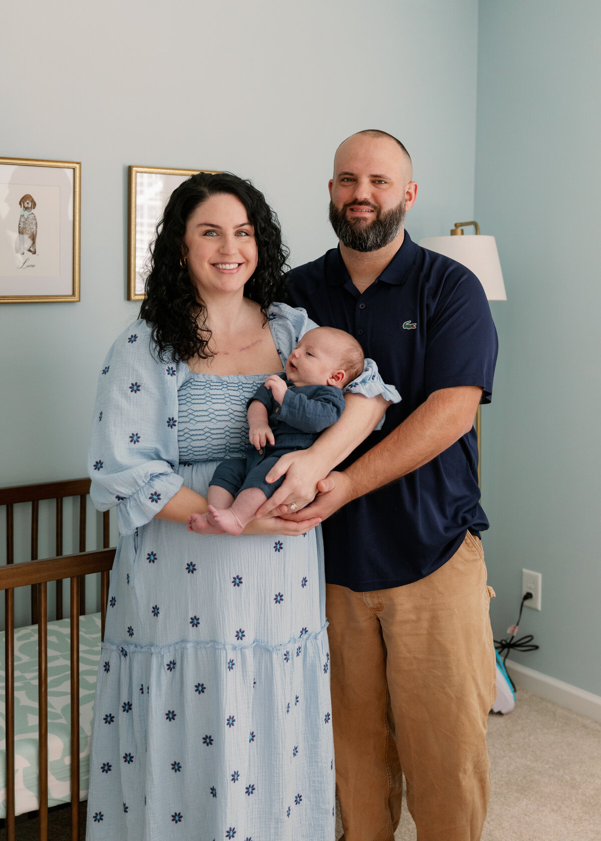 Allie Nichols Photography - Greenville, NC family photographer