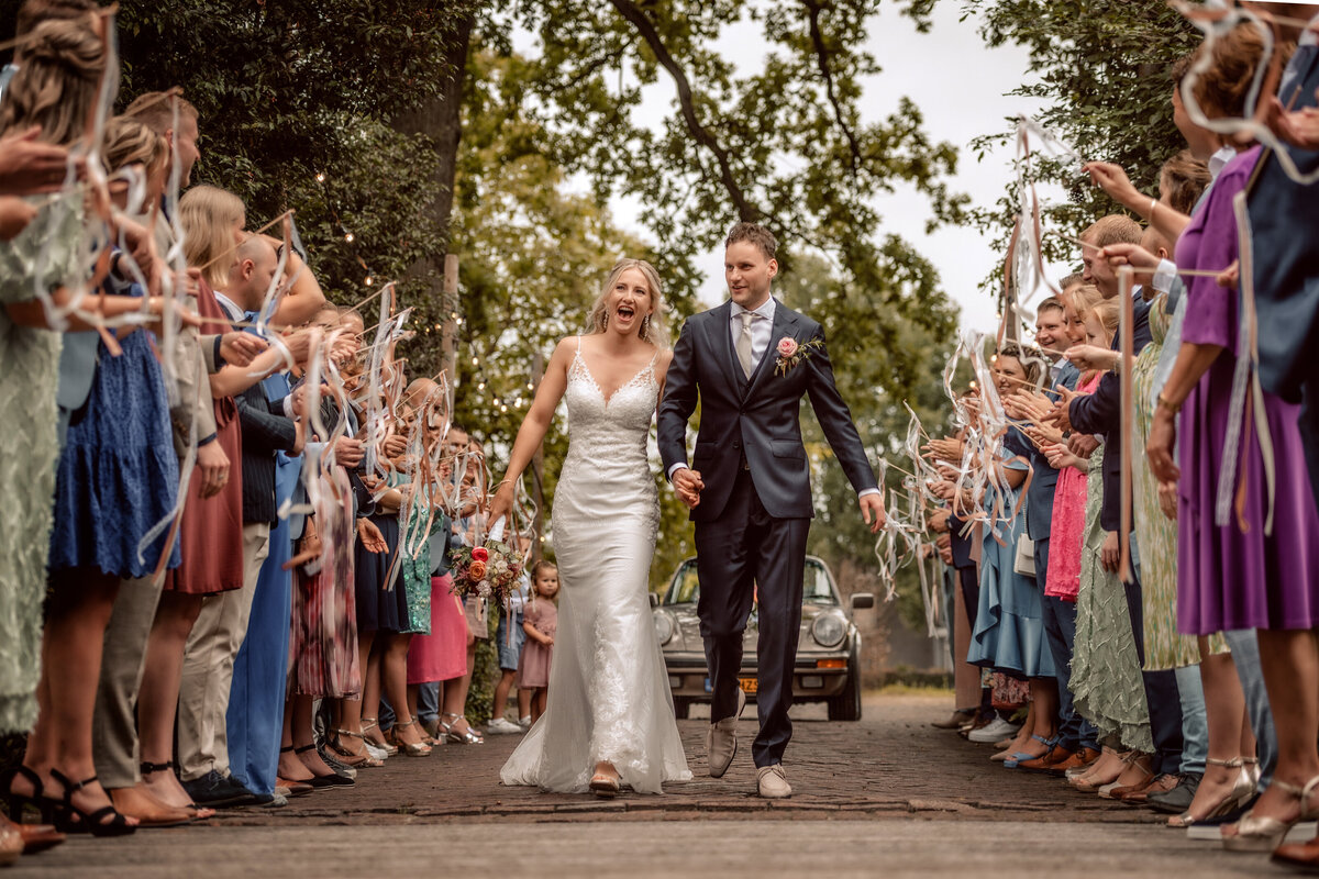 bruidsfotografie kasteel Henkenshage