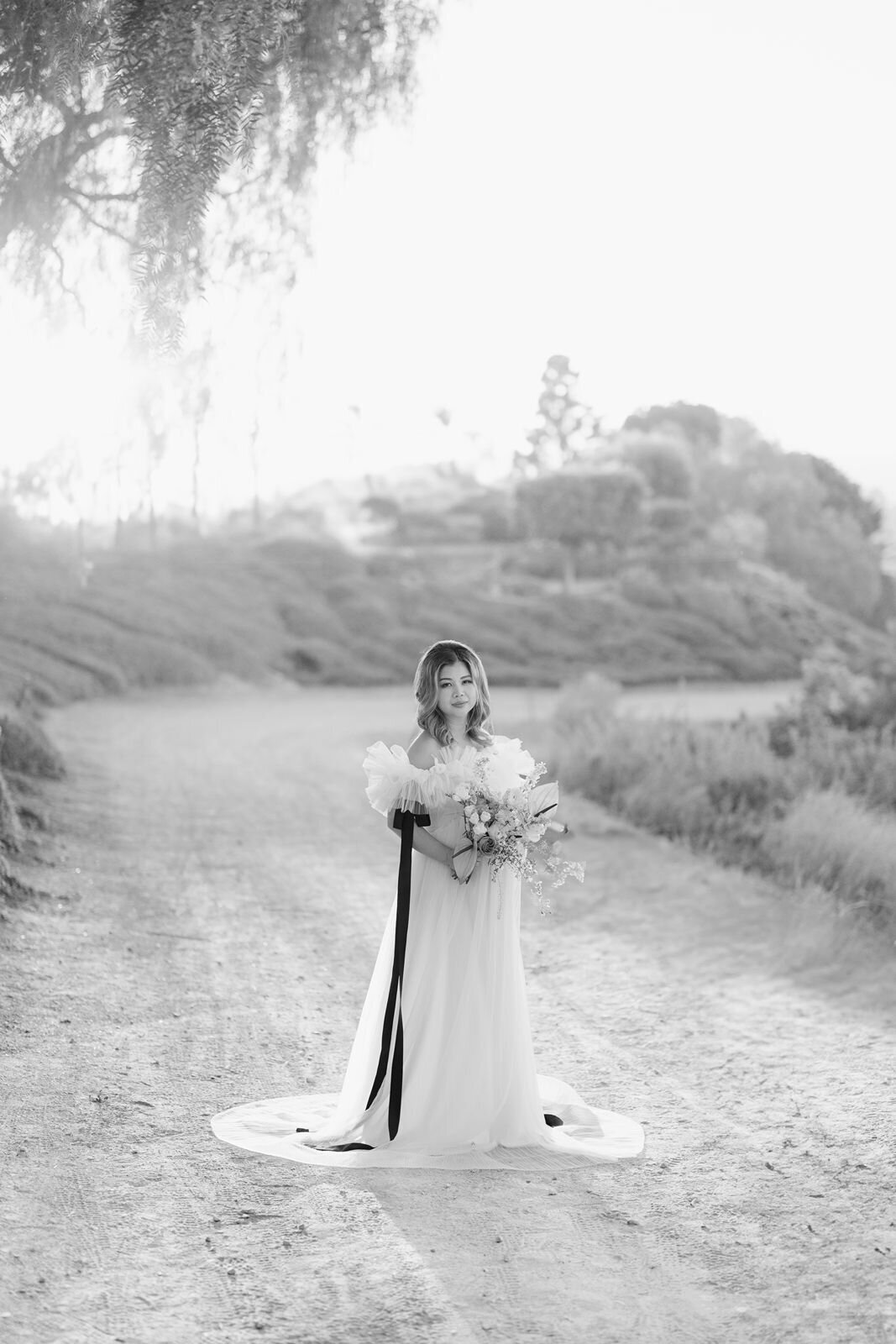 Southern California Sunset Maternity Photos