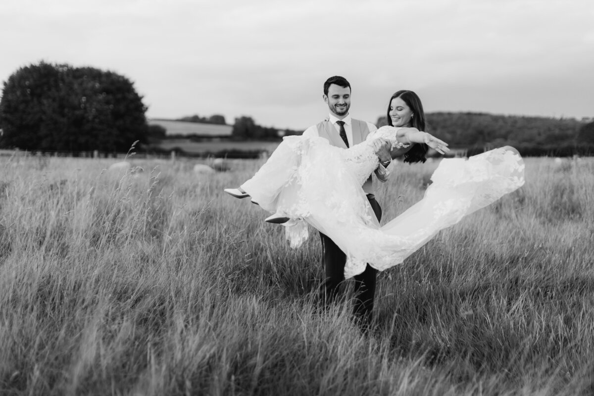 Meg + Matt 092 Wedding Highlights