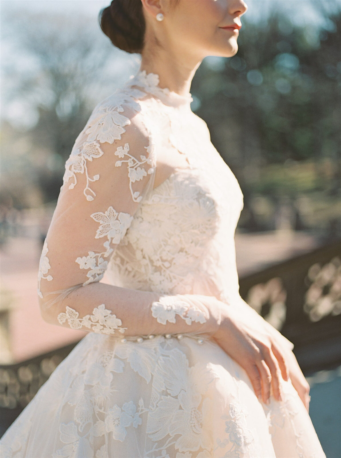 ©Diane Sotero Photography_Wedding_Bridal Session_Central Park_NYPL_New York City__082