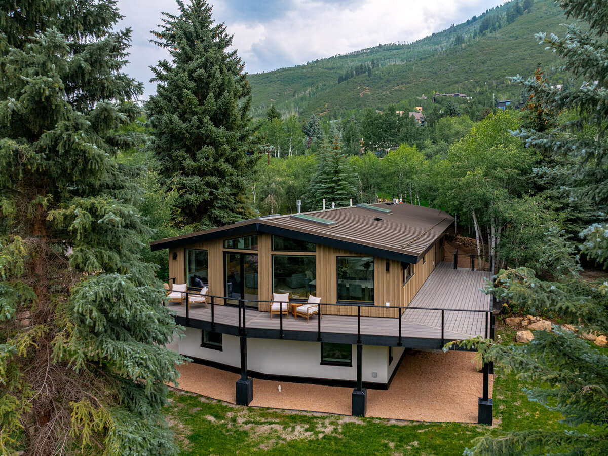 MLS - 51 Roaring Fork Road - Aspen, CO-48