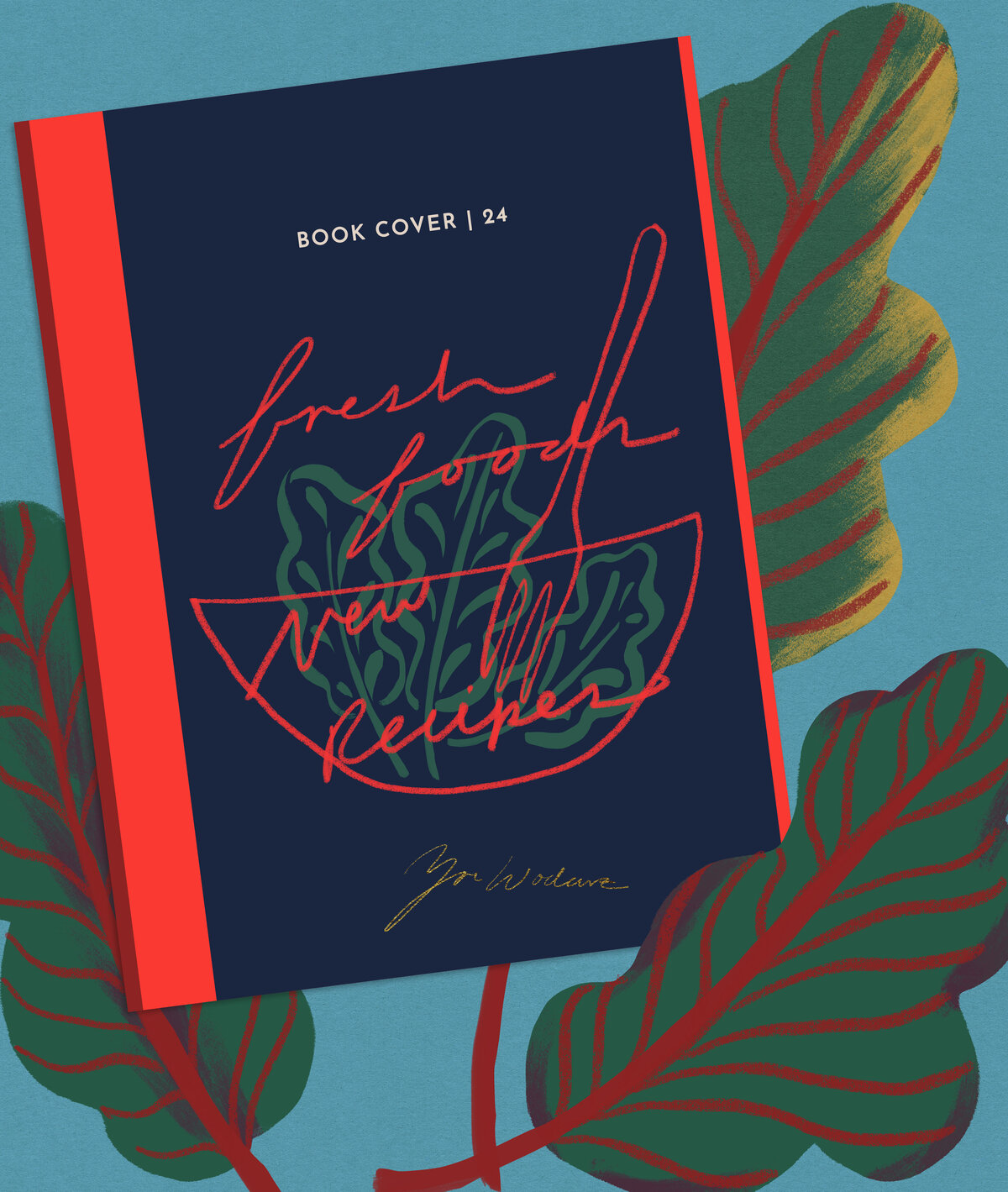 ZW_BookCover_FreshFoodsRecipes_2024