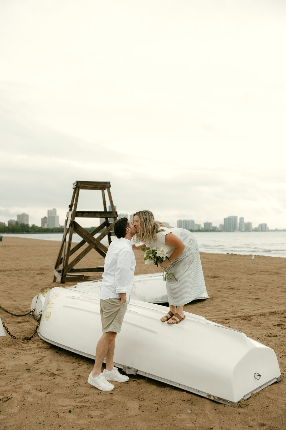 Abigail Anne Photography Storytelling Wedding Photographer in Colorado and Chicago — Engagement Photo 14