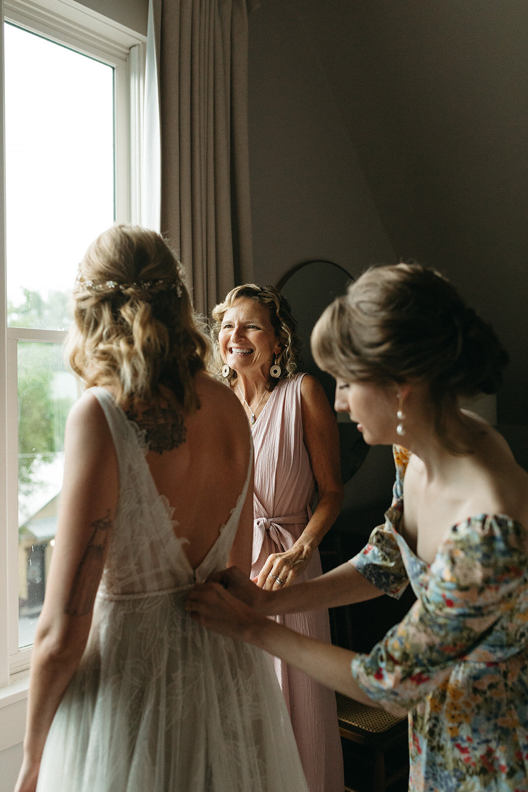 Baca Wedding-Post House Inn-Charleston-Maggie Dunn Photography-100