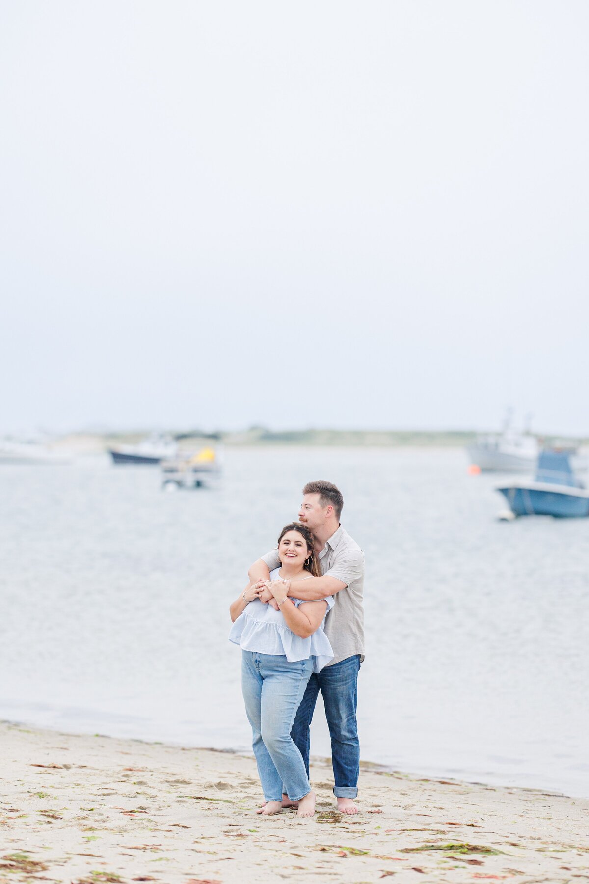 Chatham Bars Inn Engagement Photographer Christine Hazel Photography_1661