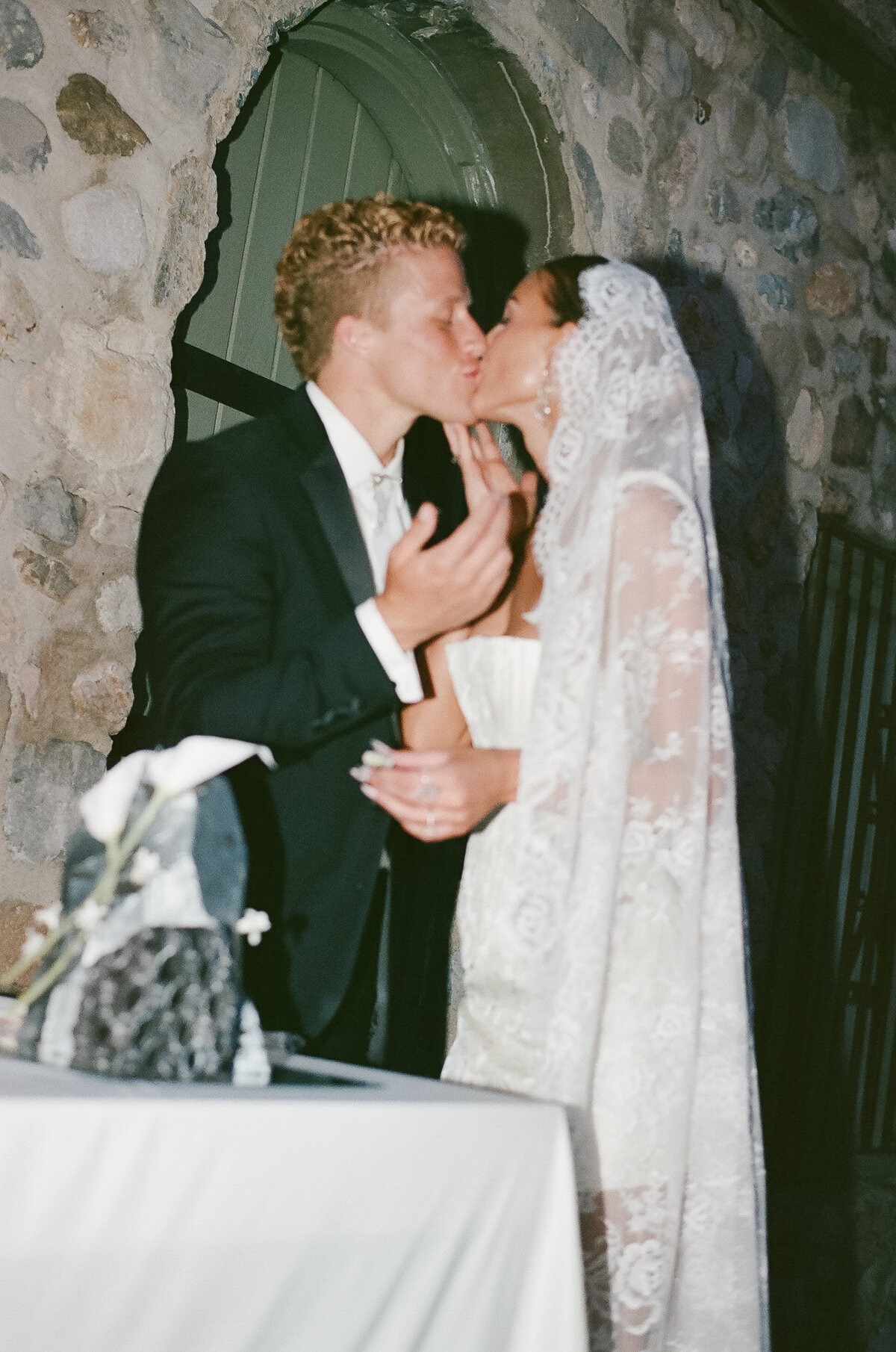 Italian Castle Wedding-159