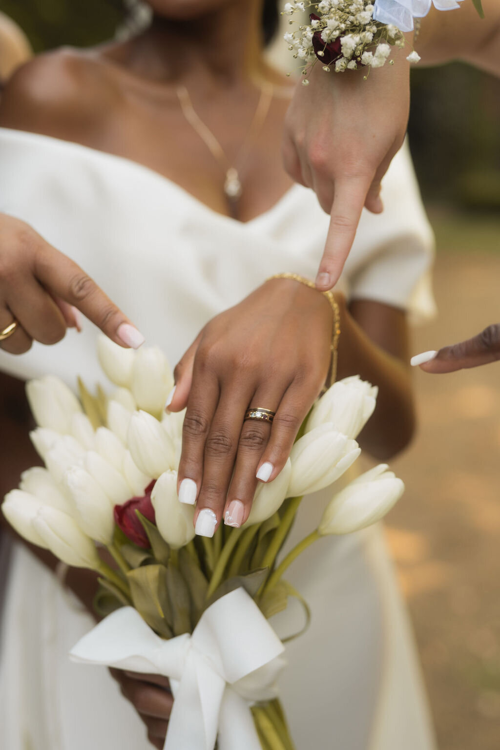 Arkansas wedding planner216