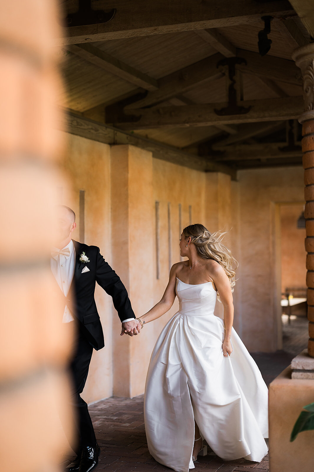 Royal Palms Wedding - Tara Nichole Photo - 2023 - Susanna and Kash-898