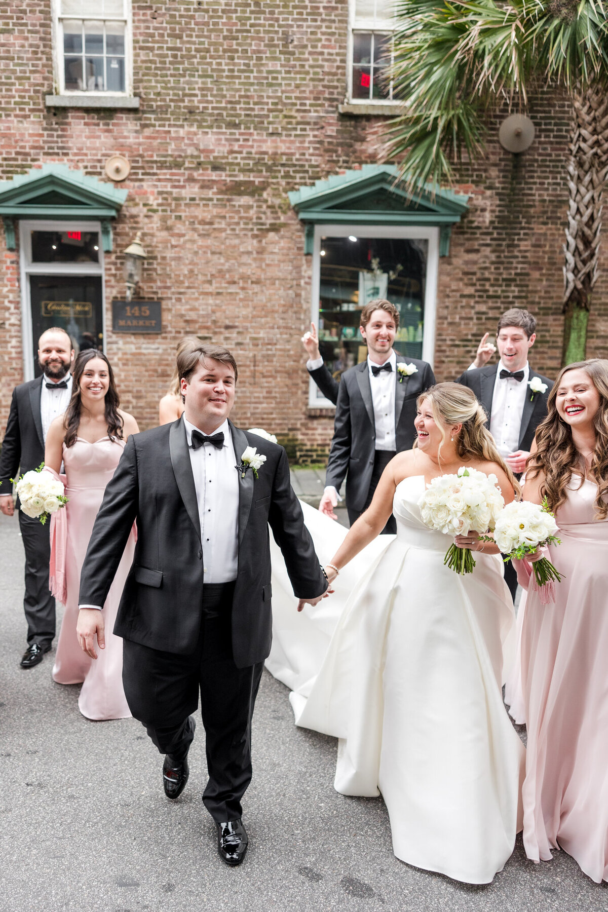 Elizabeth + Erik  Wedding Party-14